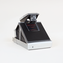 Polaroid SX-70 Original - Black