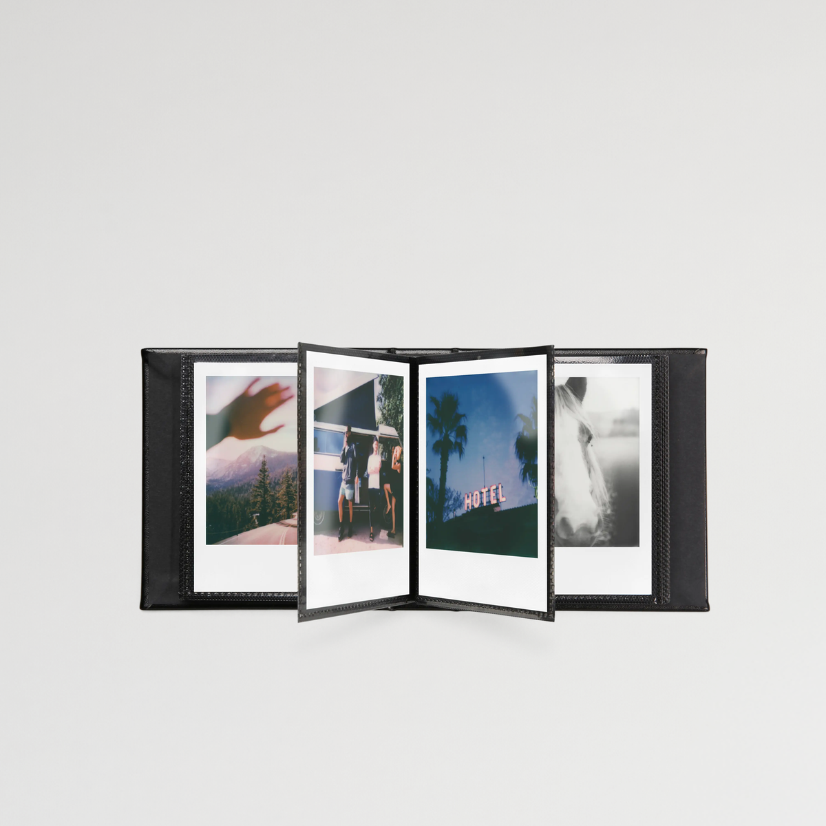 Polaroid Photo Album - Small