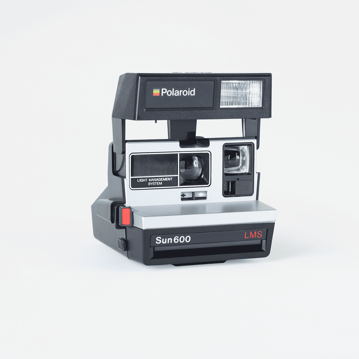 Polaroid Sun 600 – Brooklyn Film Camera