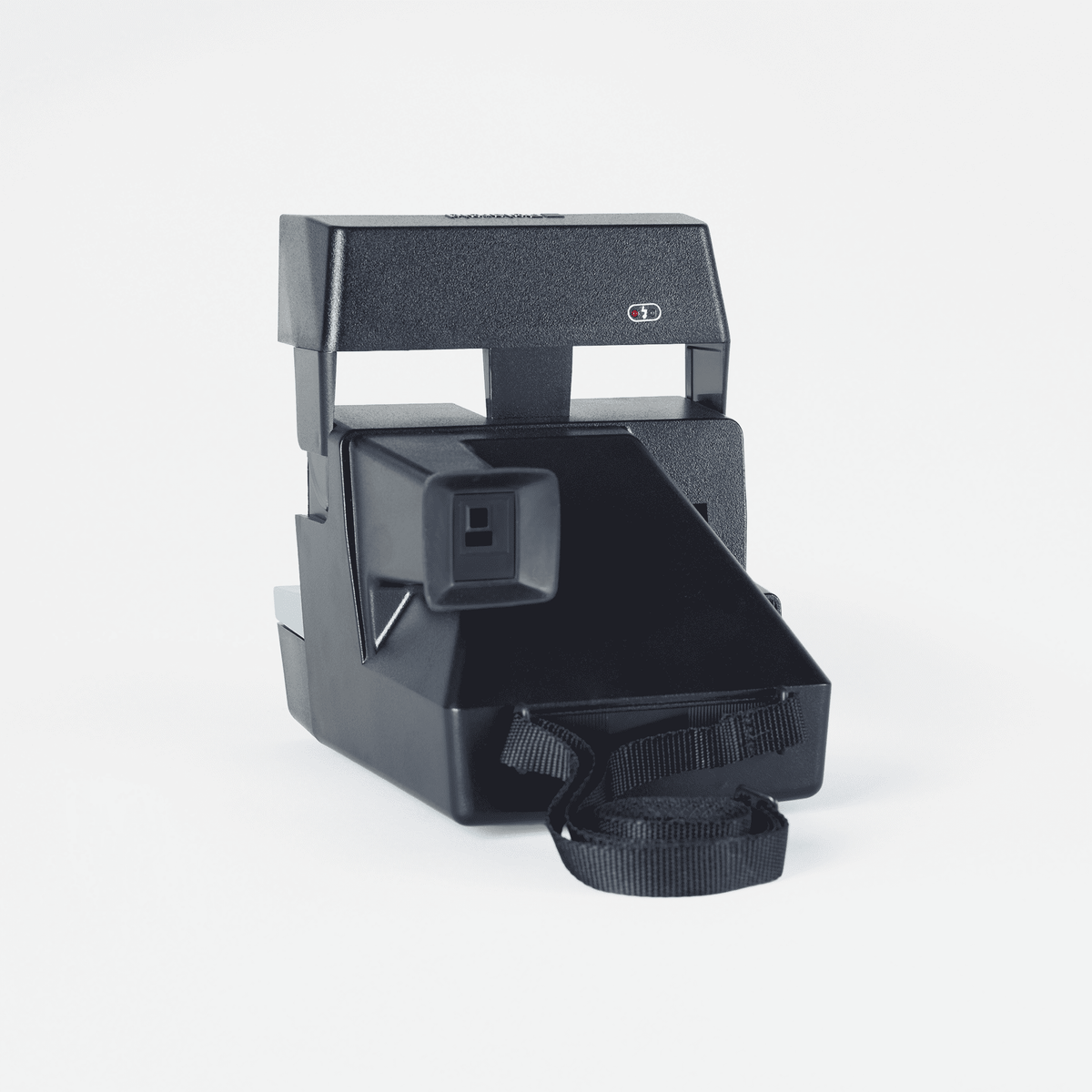 Polaroid Sun 600 – Brooklyn Film Camera