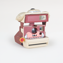 Polaroid 600 :: TAZ!