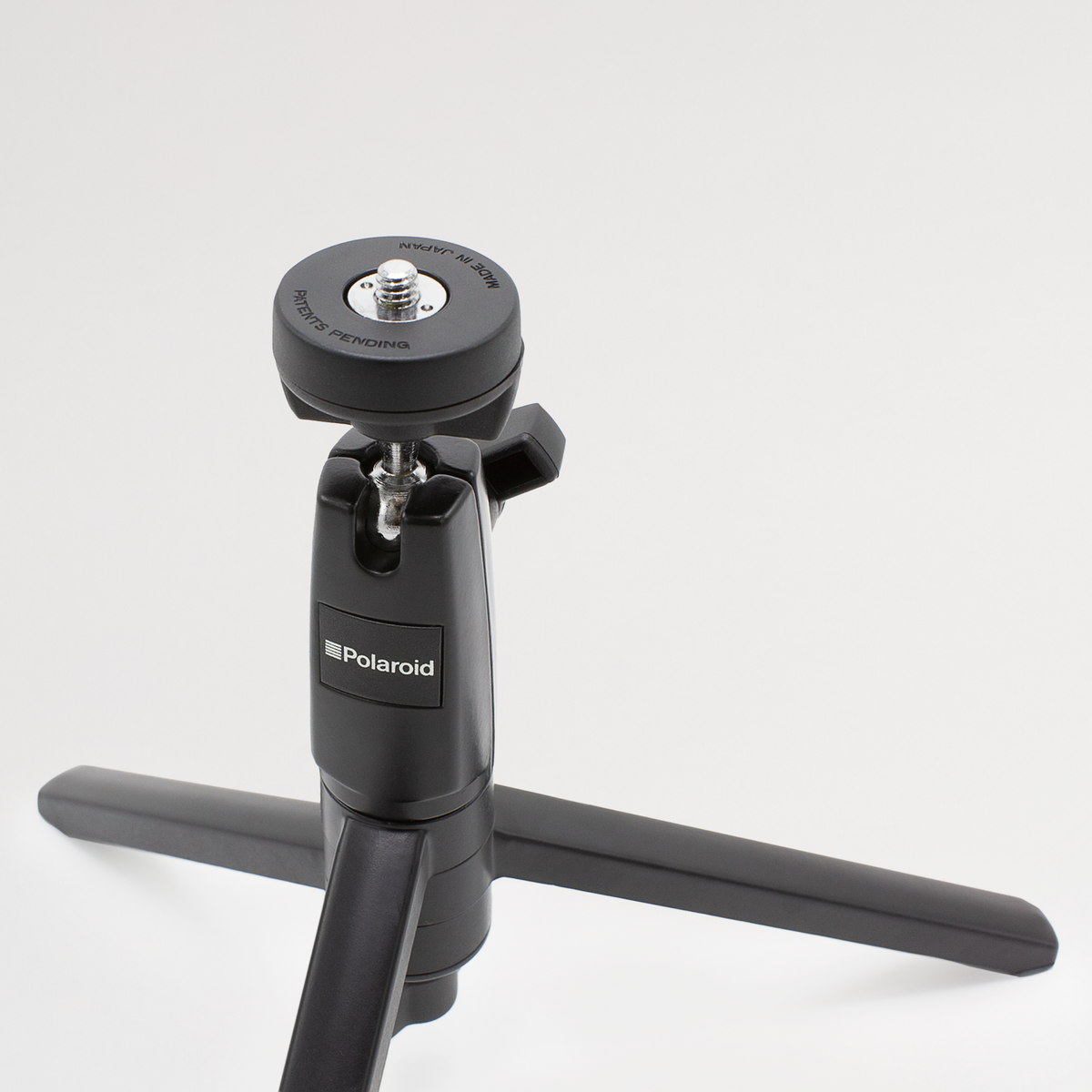 SX-70 Ball-Head Tripod :: Vintage Polaroid
