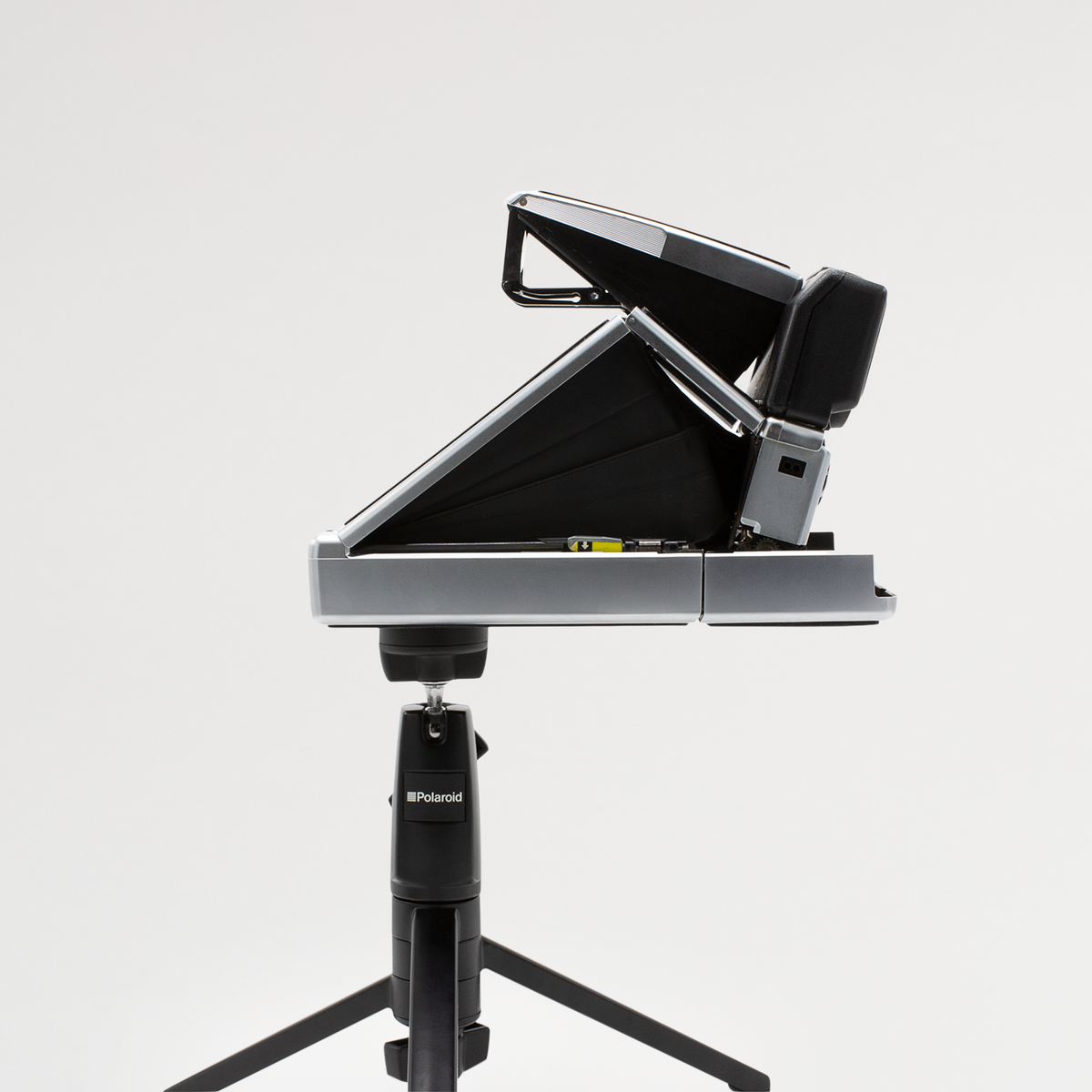 SX-70 Ball-Head Tripod :: Vintage Polaroid