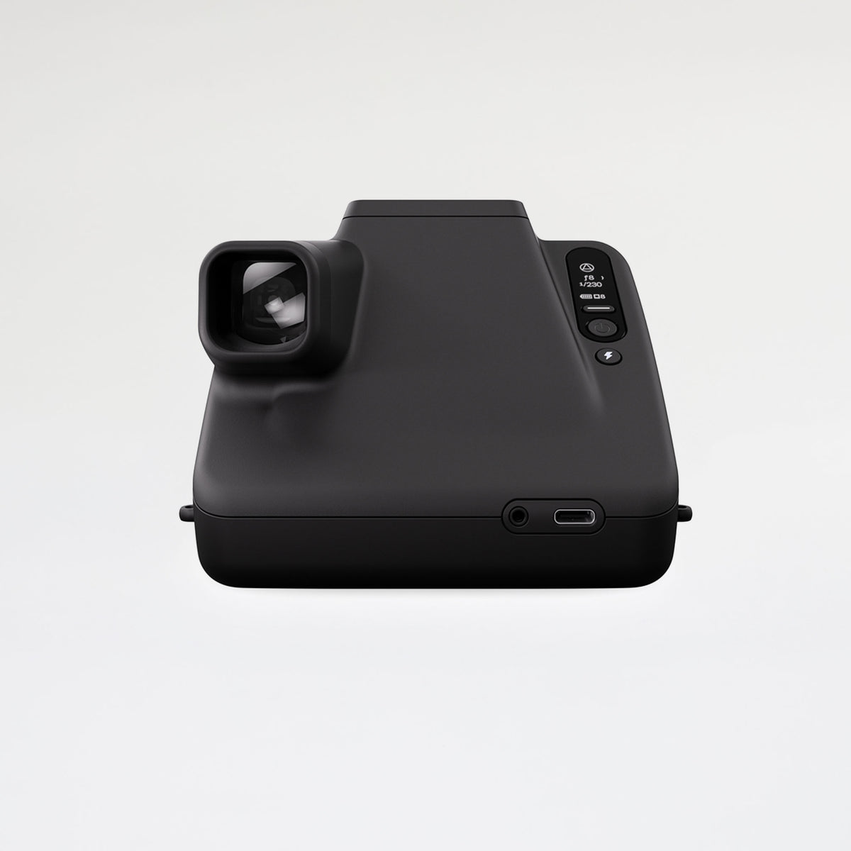 Polaroid I-2, photo 4 of 12