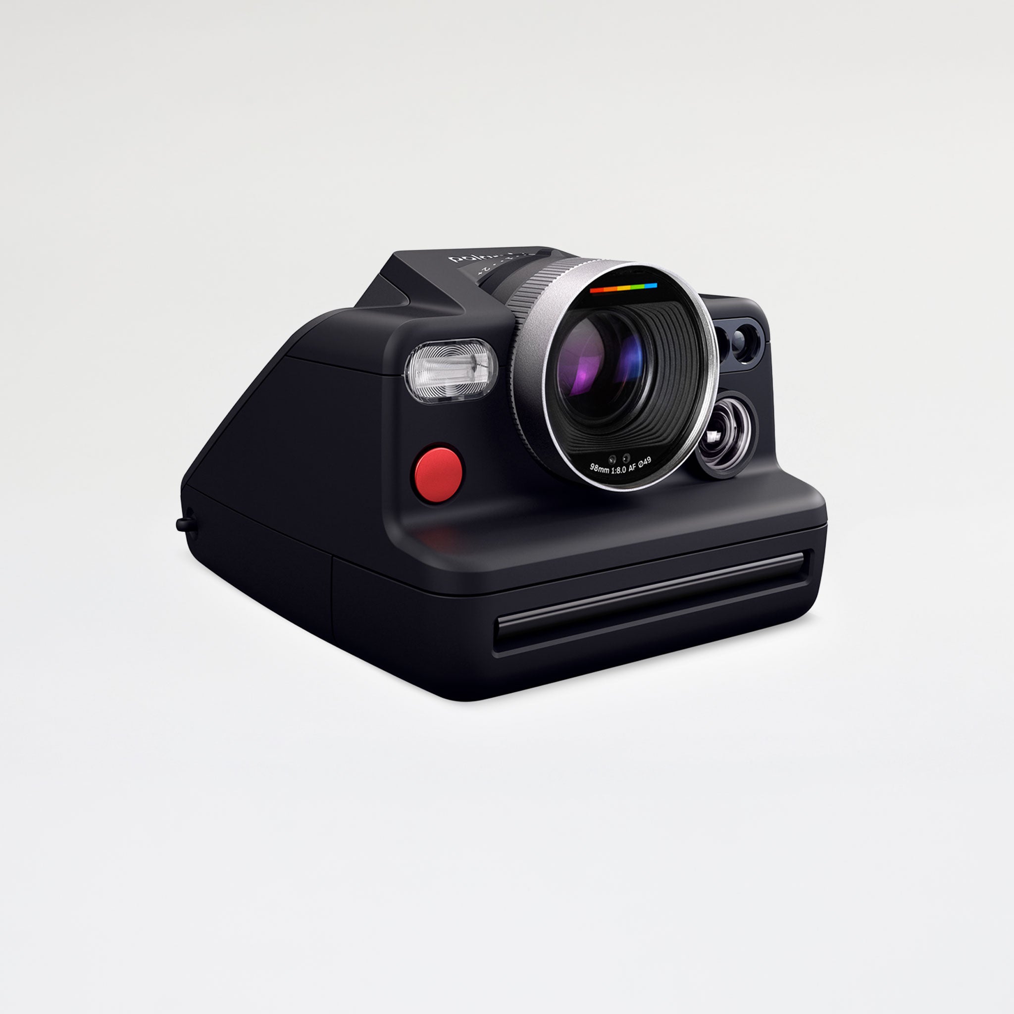 ポラロイドカメラ Polaroid I-2 Instant Camera With Manual Controls