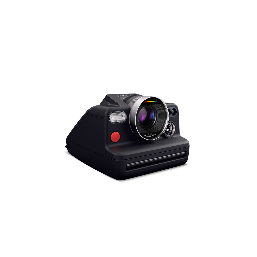 NEW Polaroid Now Instant Camera Gen 2, Self-Timer, AutoFocus, USB  Chargeable