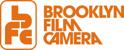 Brooklyn Film Camera
