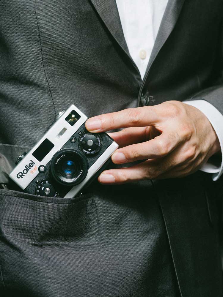 Rollei 35AF