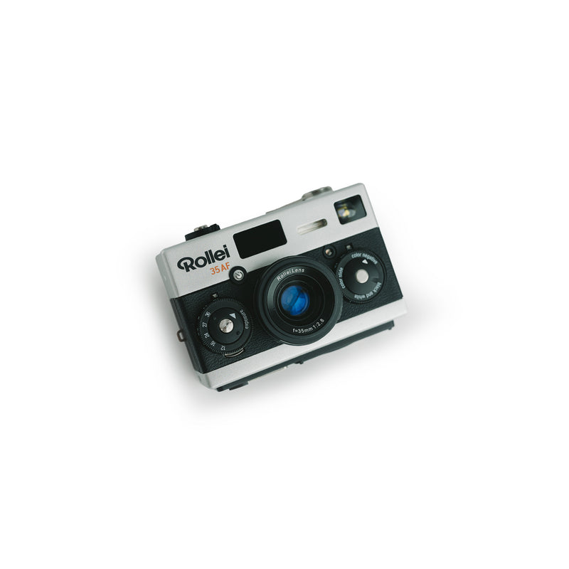 Rollei 35AF