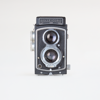 Rolleicord V