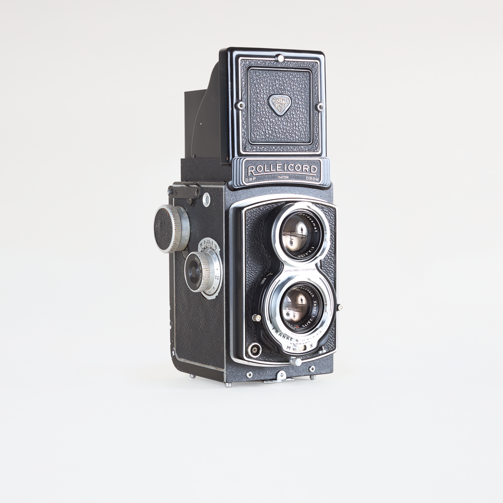 Rolleicord V Modell K3C | Acheter sur Rolleicord V Modell K3C | Acheter sur