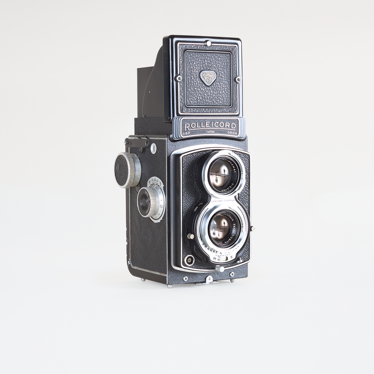 Y*P様 ★ Rolleicord カメラ Hasselblad レンズ ローラ Rollei Rolleicord／小型軽量でも描写は本物！サンライズカメラ公式