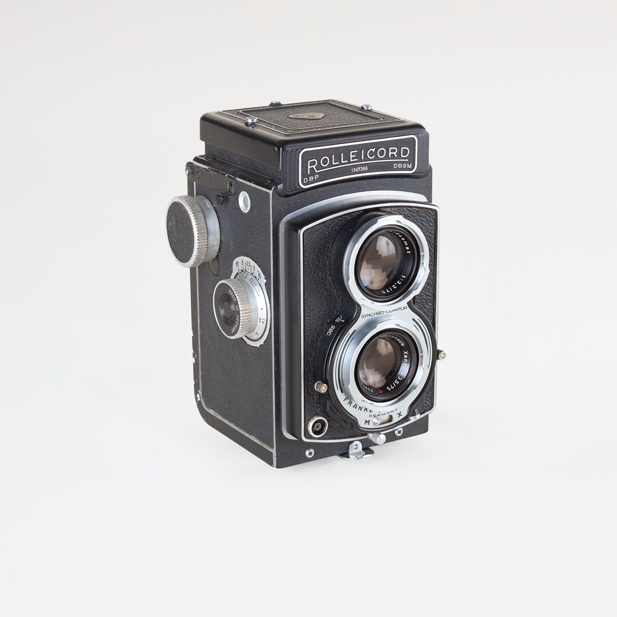 Rolleicord V