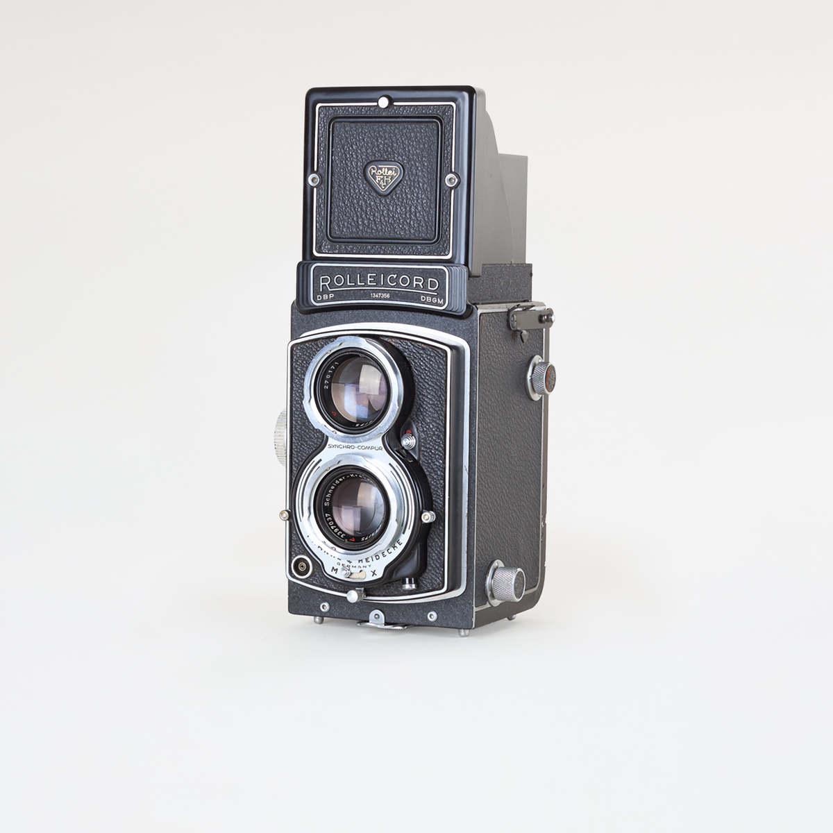 Rolleicord V