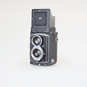 Rolleicord V