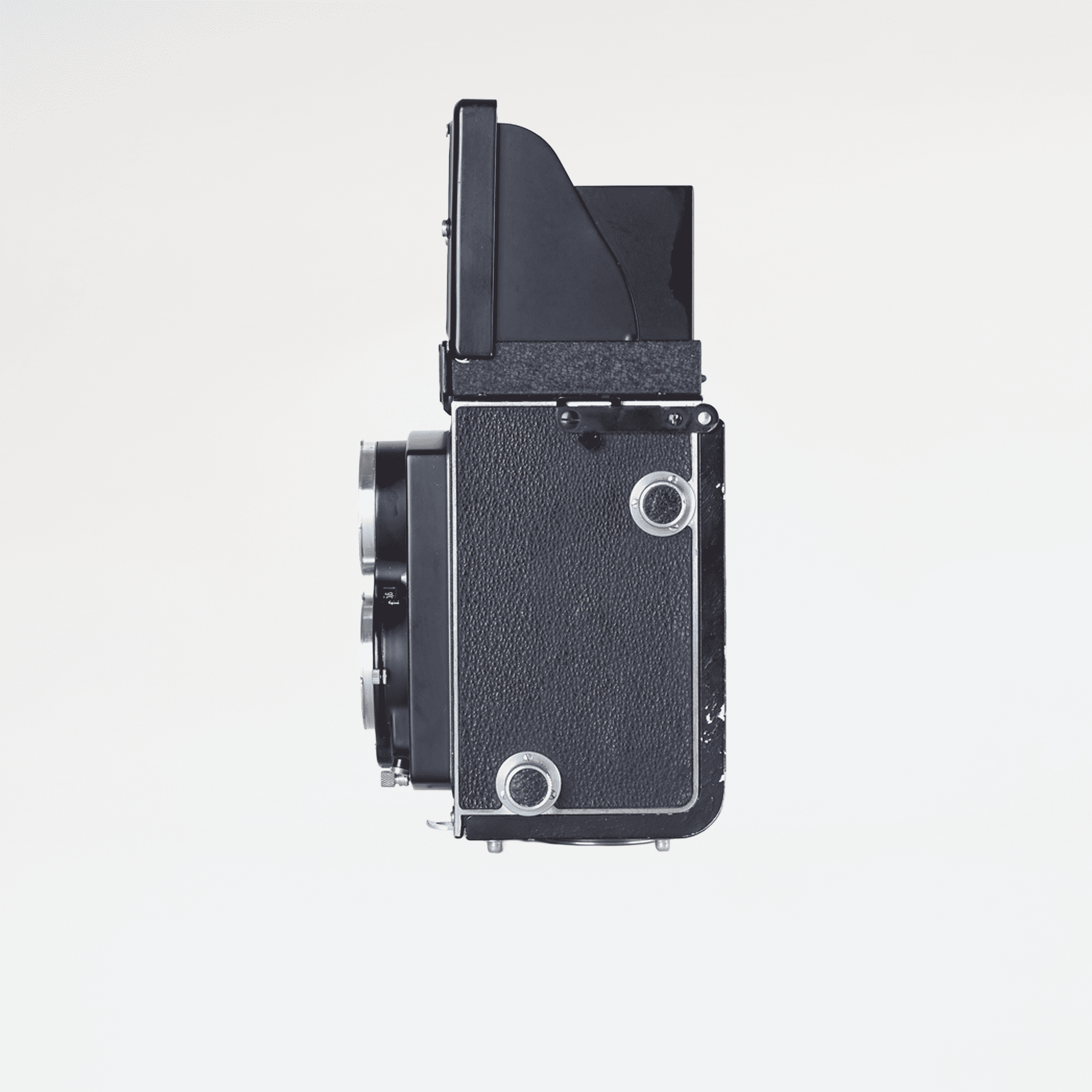 Rolleicord 特注品 二眼レフカメラ 公式通販 V Camera | ⁄ 二眼レフ