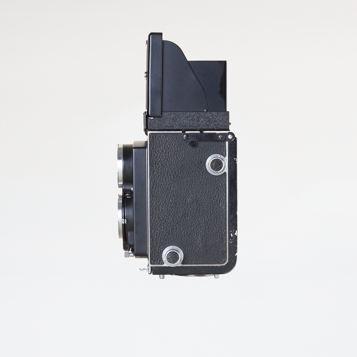 Rolleicord V – Brooklyn Film Camera