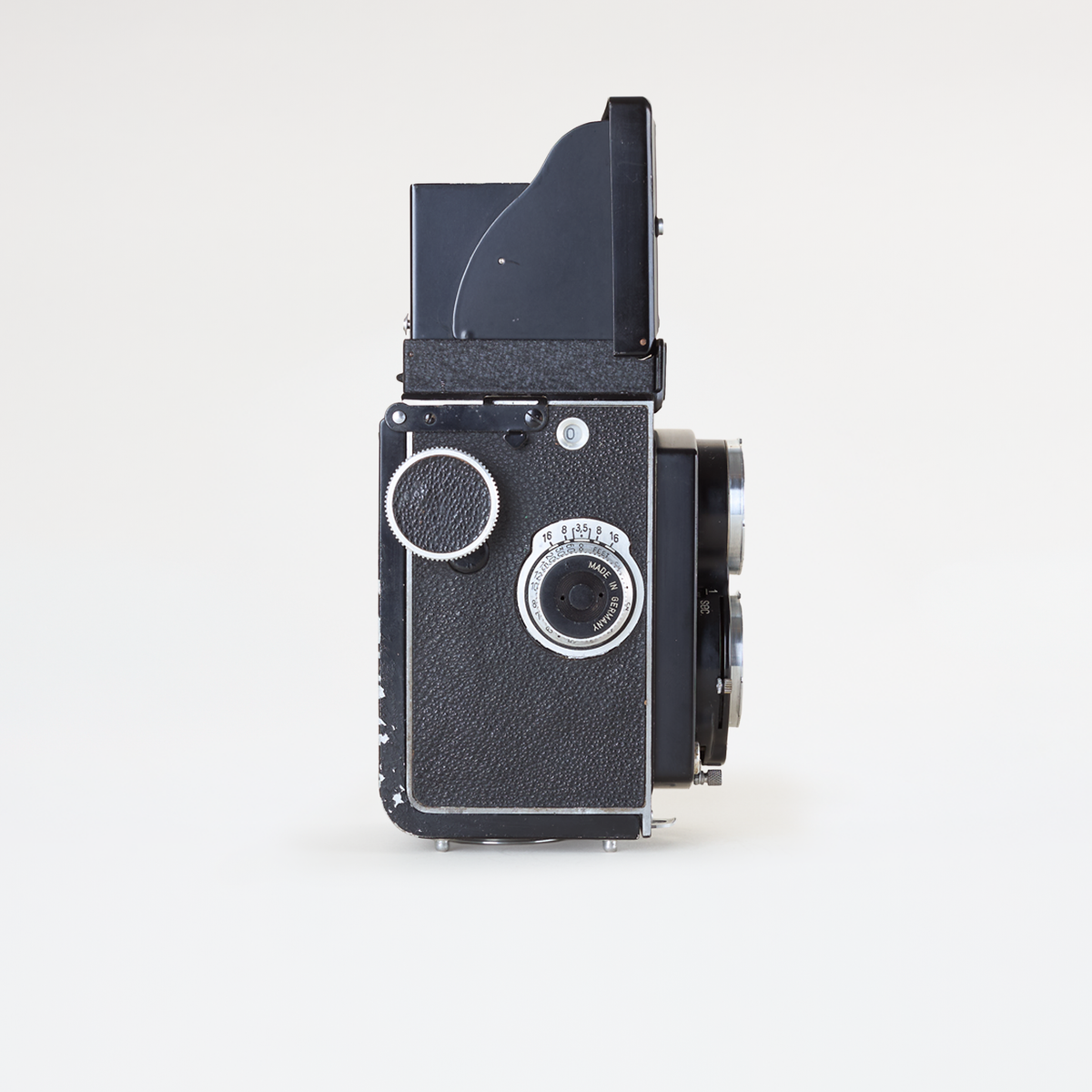 Rolleicord V