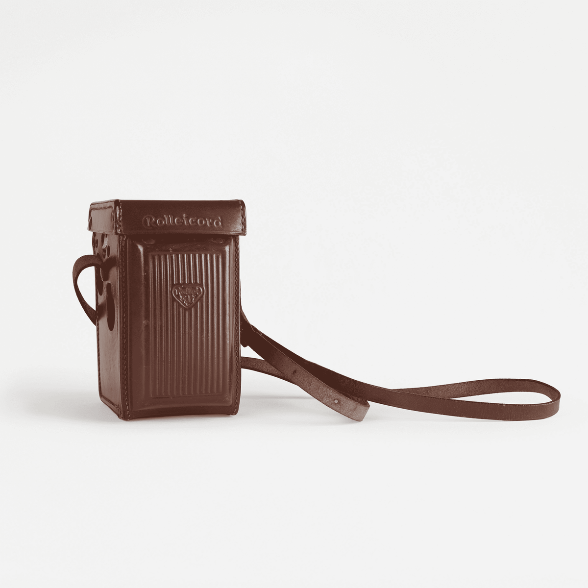 Rolleicord Vintage Leather Case