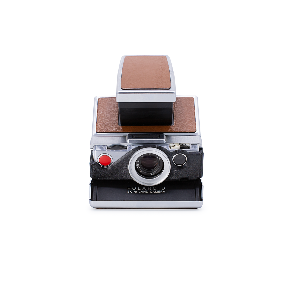 SX-37 :: Adapter