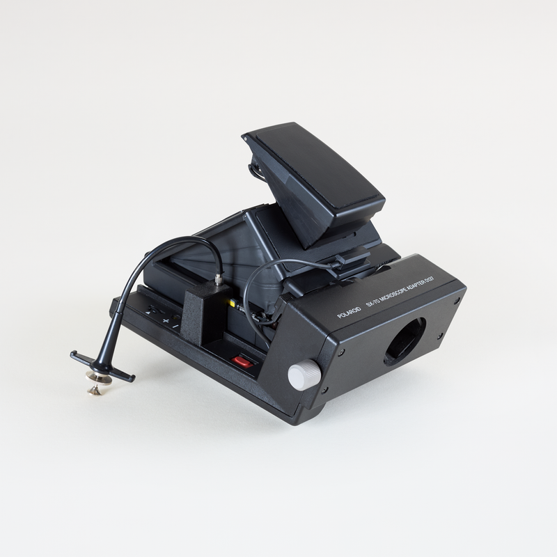SX70 Microscope Adapter