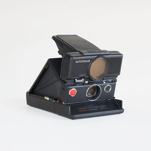 Polaroid SX-70 Sonar