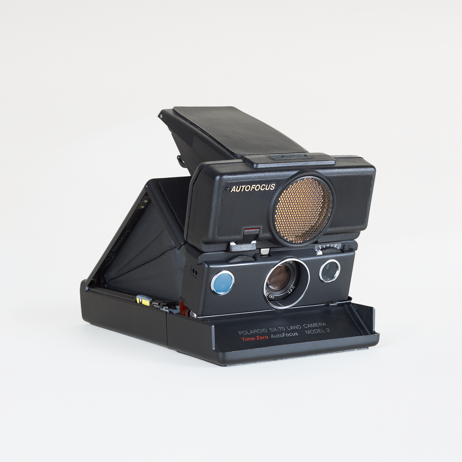 Polaroid SX-70 Sonar