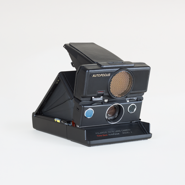 Polaroid SX-70 Sonar – Brooklyn Film Camera