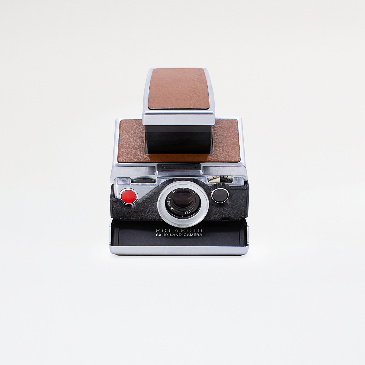 SX-37 :: Adapter