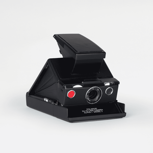 Polaroid SX-70 Alpha 1 Model 2