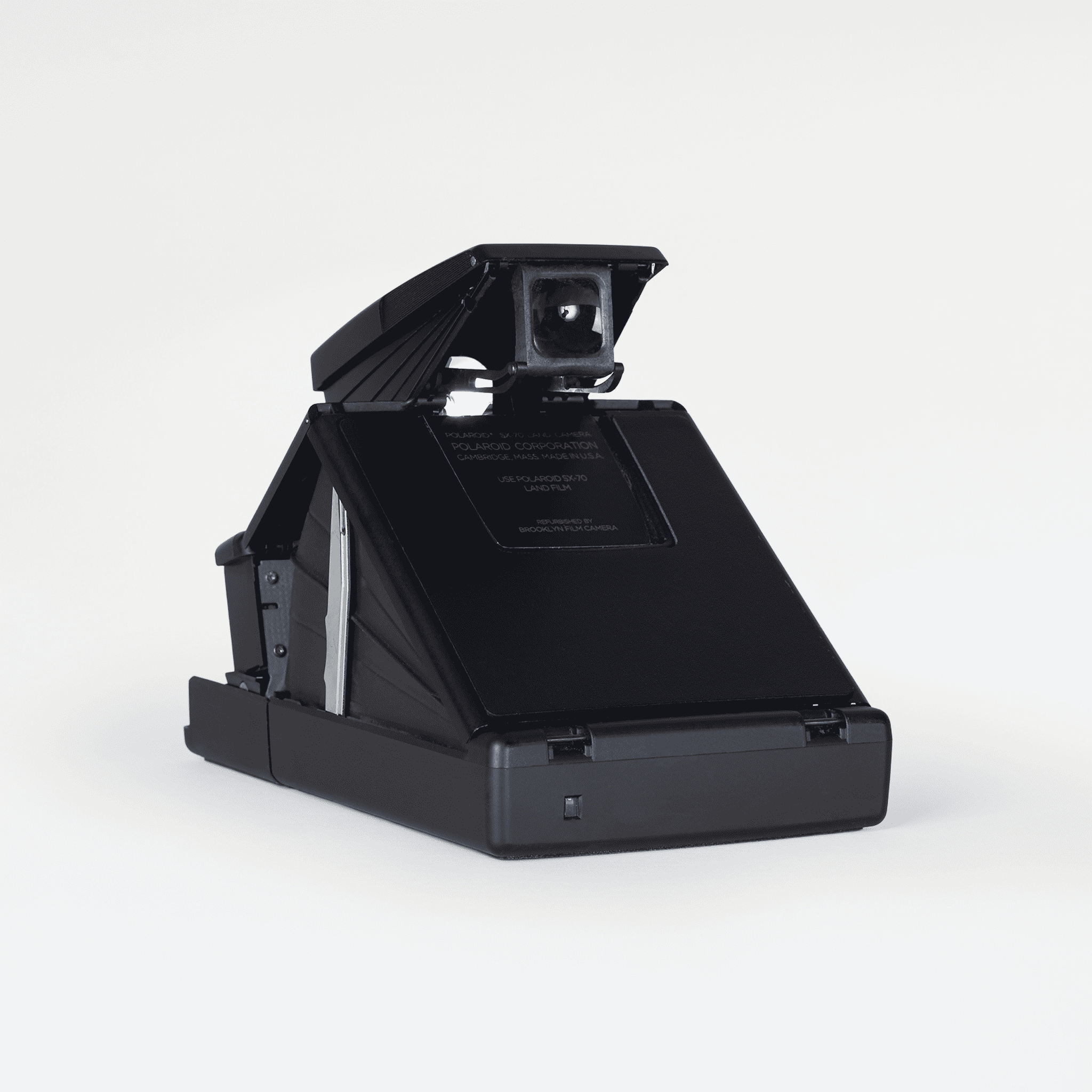 Polaroid SX-70 Alpha1 Model2 高感度改造済 整備済