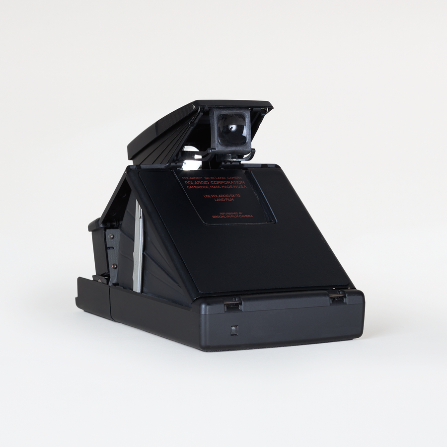 POLAROID Land Camera ブラック フラッシュ Fujifilm Announces New Instax Mini 11 - Lens Notes - Photography