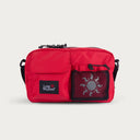 Long Weekend Shoulder Bag "Santa Fe"