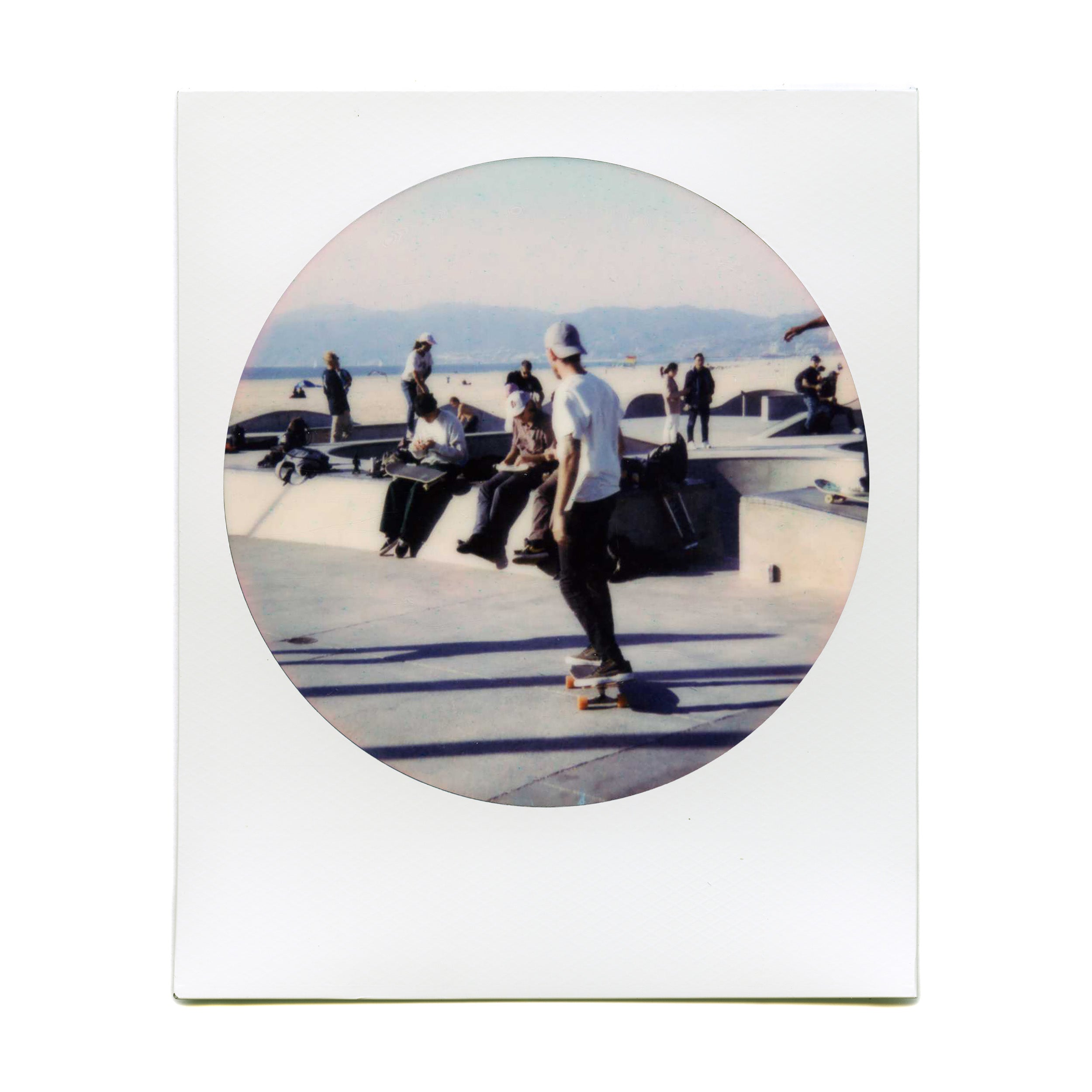 Telephoto Lens – Brooklyn Film Camera