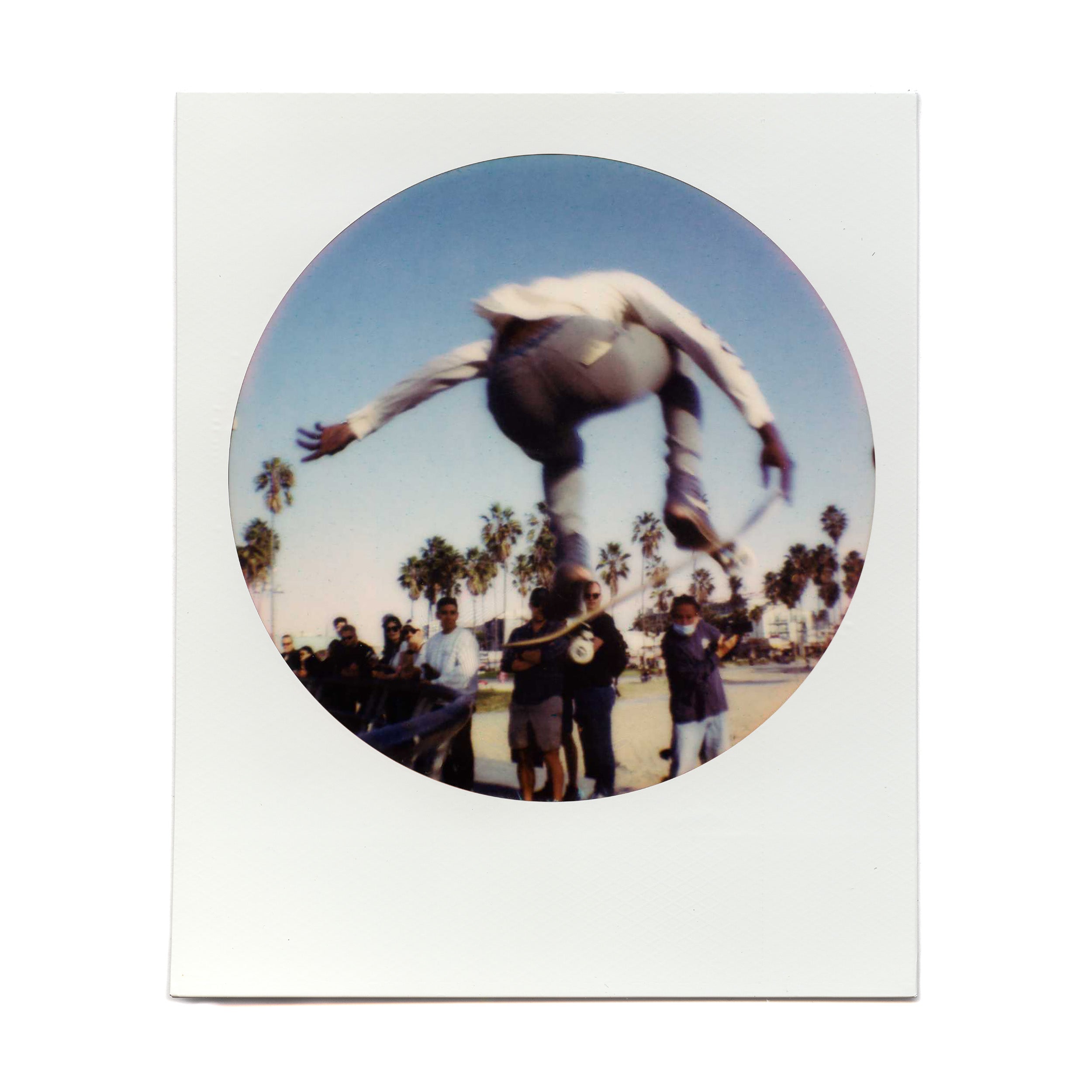Wide Angle Lens for Polaroid Cameras – Brooklyn Film Camera