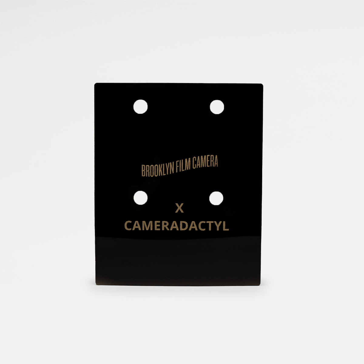 Instant Scan Adapter V2 Standard – Brooklyn Film Camera