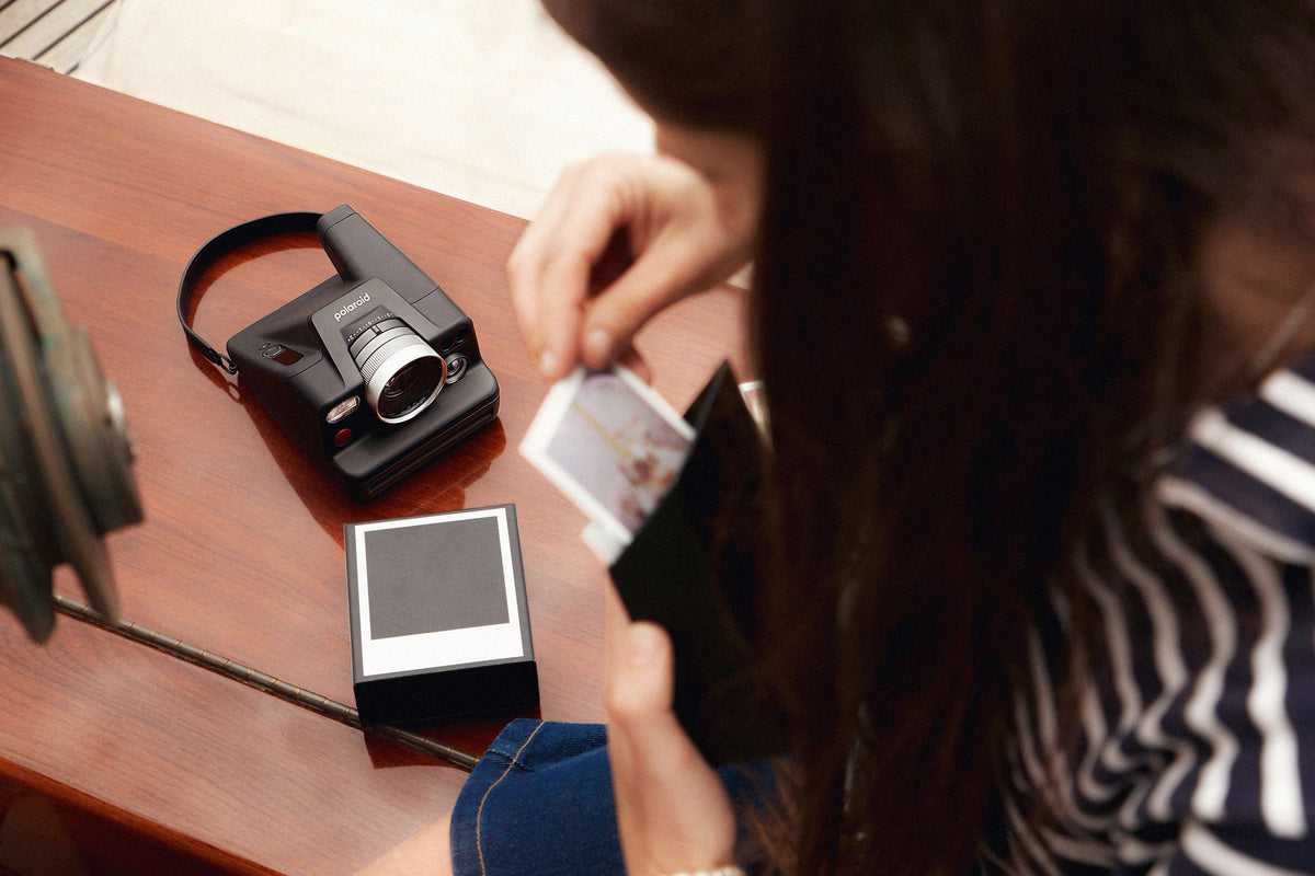 Polaroid I-2, photo 9 of 12