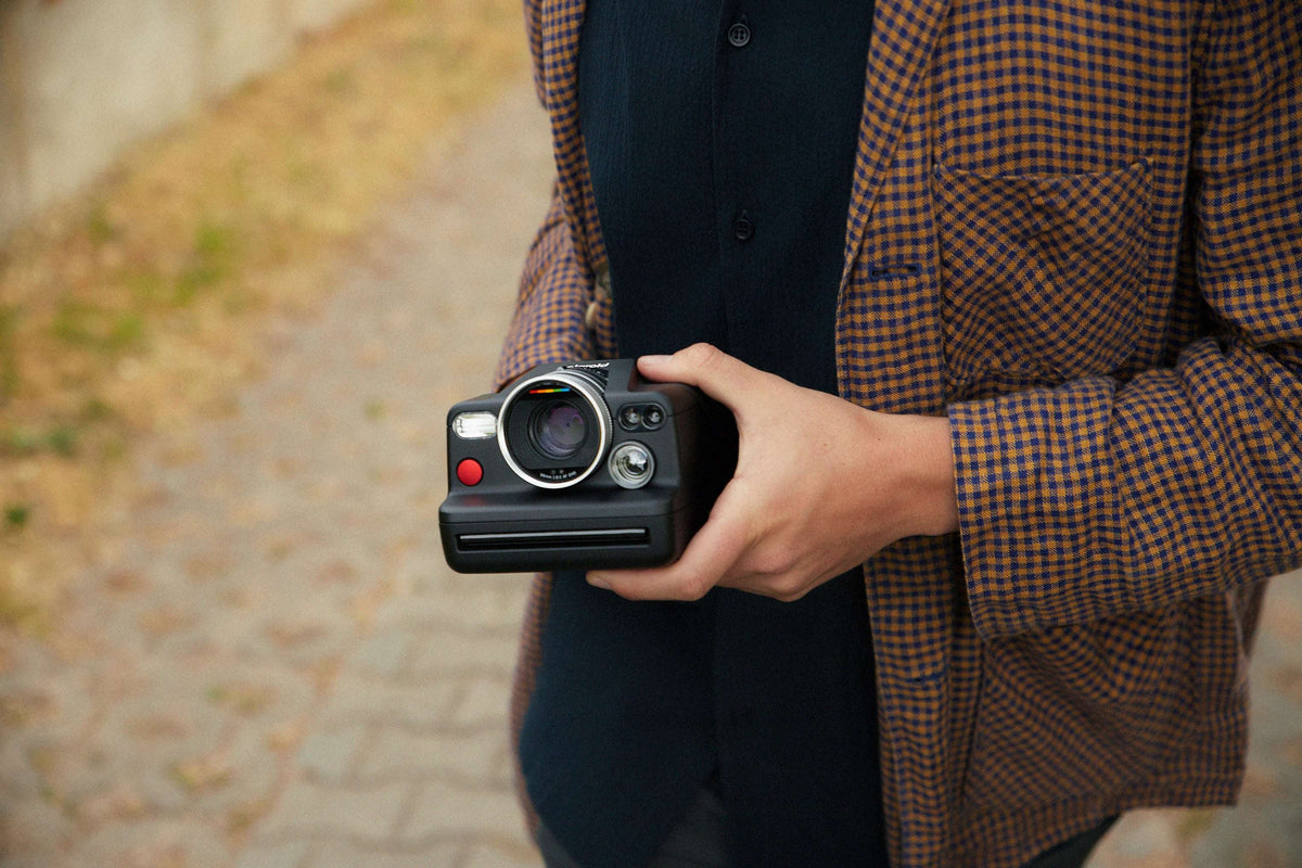 Polaroid I-2, photo 7 of 12