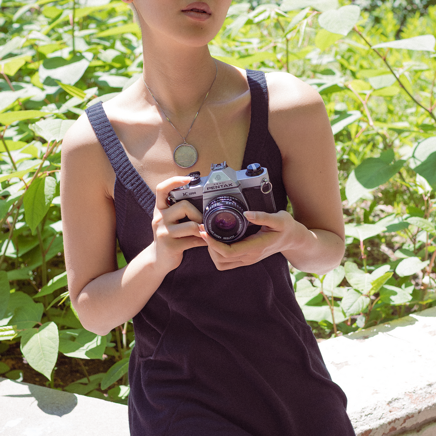 Pentax K1000 – Brooklyn Film Camera