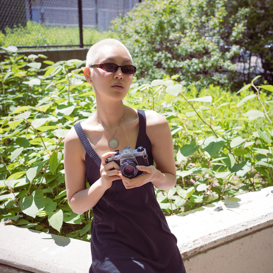 Pentax K1000