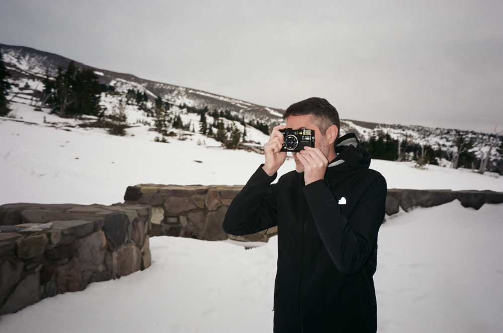 Minolta Hi Matic AF2 – Brooklyn Film Camera