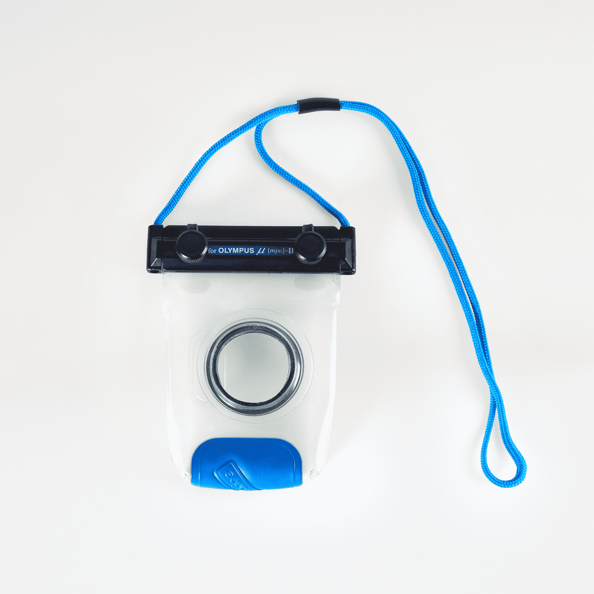 Underwater MJU II Case