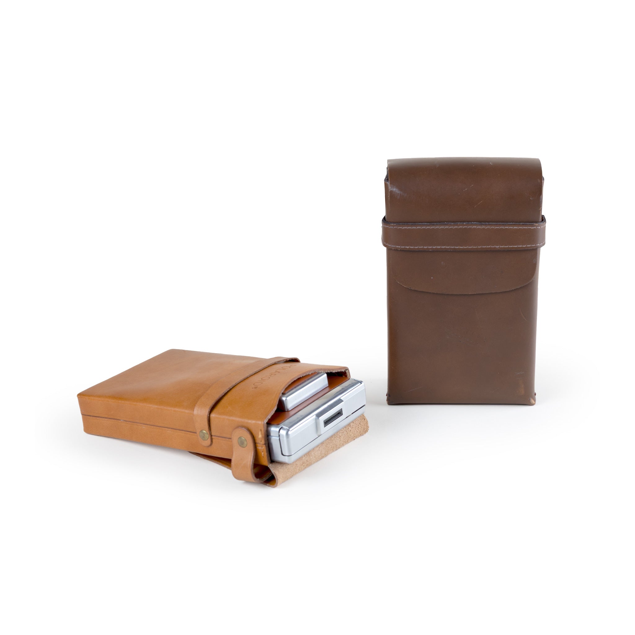 Vintage SX70 Case – Brooklyn Film Camera