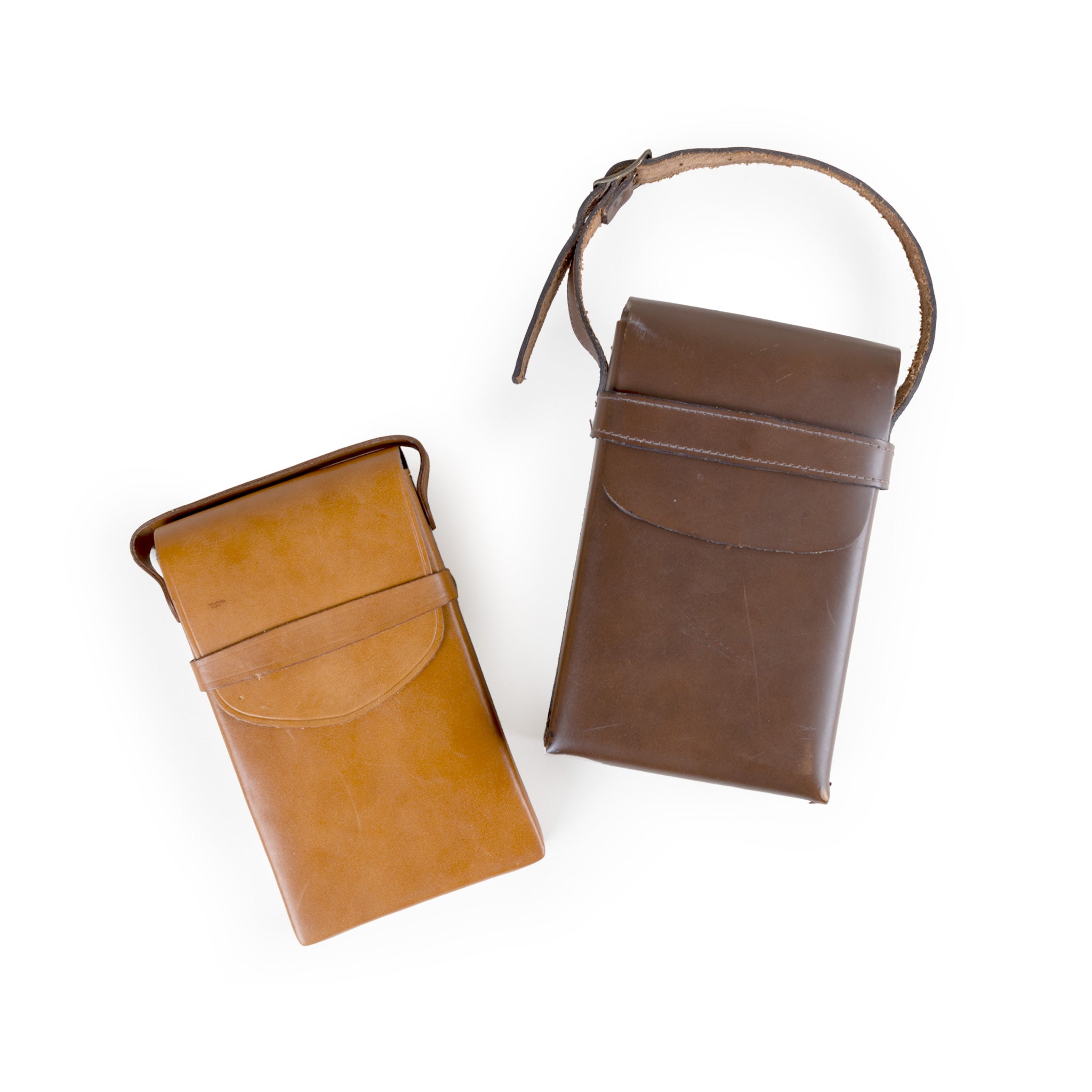 Vintage SX70 Case – Brooklyn Film Camera