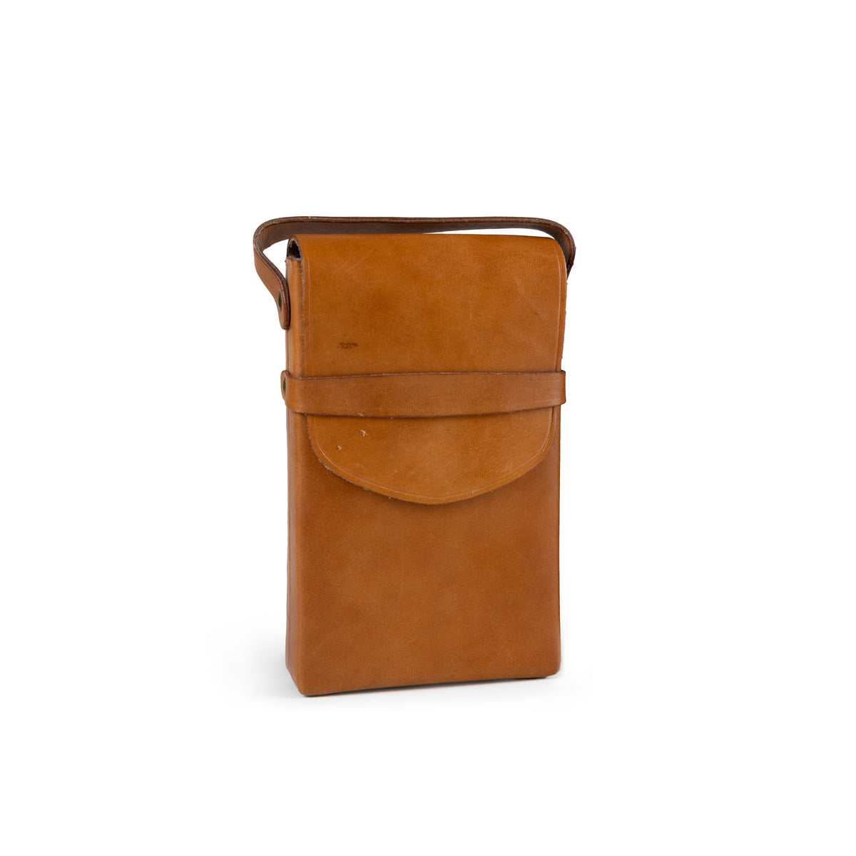 Vintage SX70 Case – Brooklyn Film Camera
