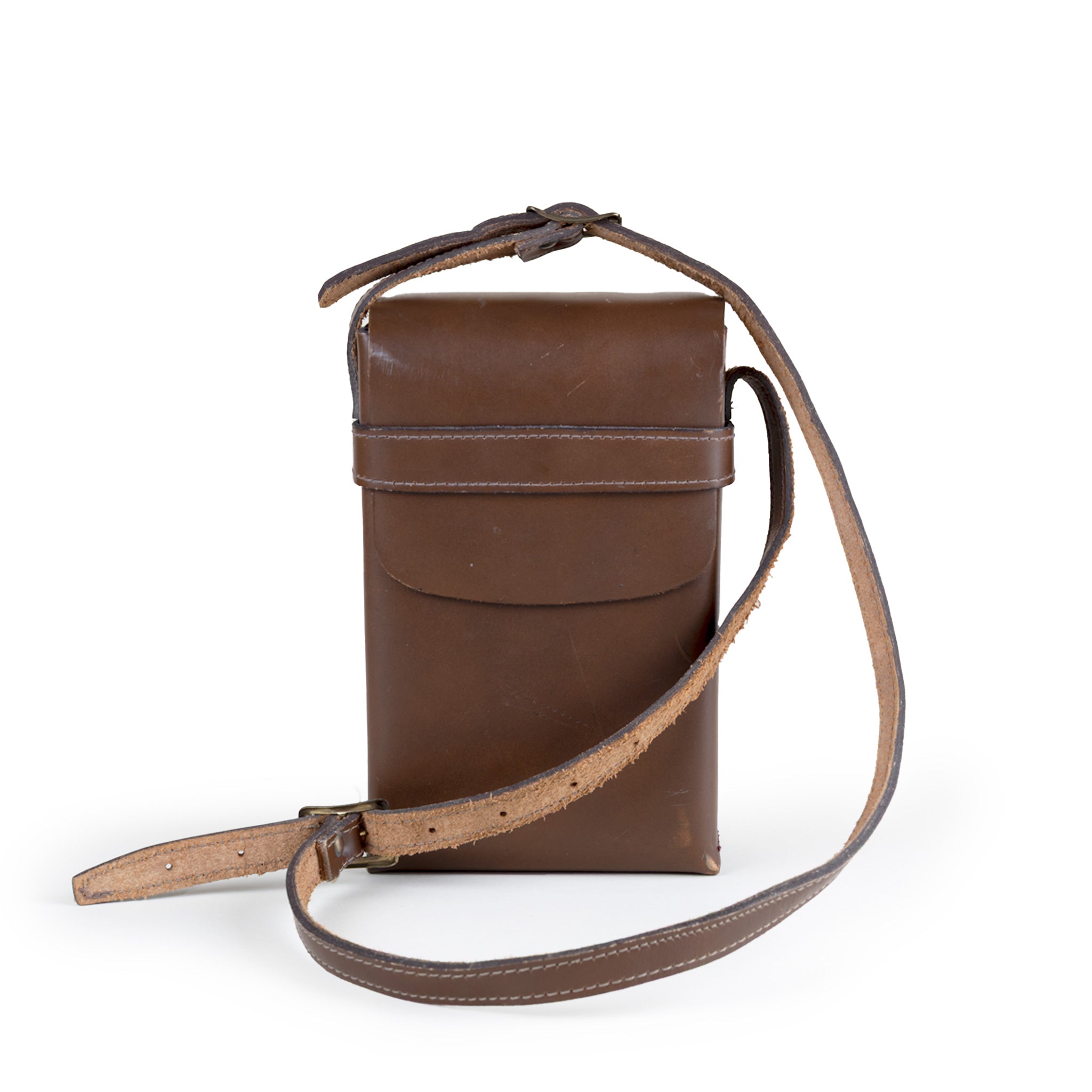 Vintage SX70 Case – Brooklyn Film Camera