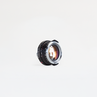 Voigtländer Nokton Classic 40mm f/1.4 SC