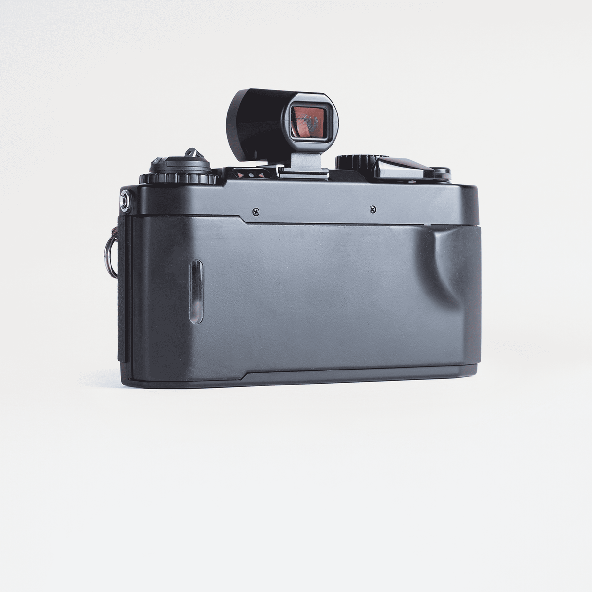 Bessa-L with Super Wide-Heliar 15mm F/4.5 and 15mm viewfinder