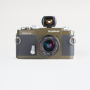 Bessa-L with Super Wide-Heliar 15mm F/4.5 and 15mm viewfinder