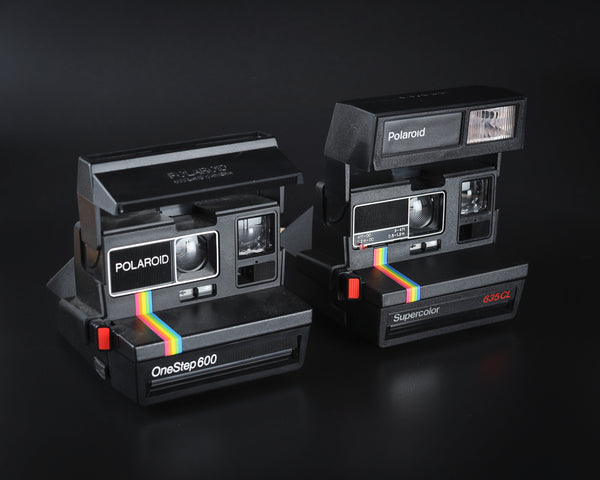 Polaroids